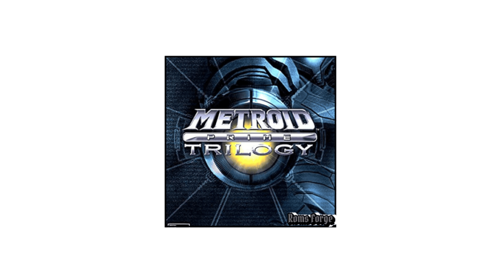 Metroid Prime Trilogy