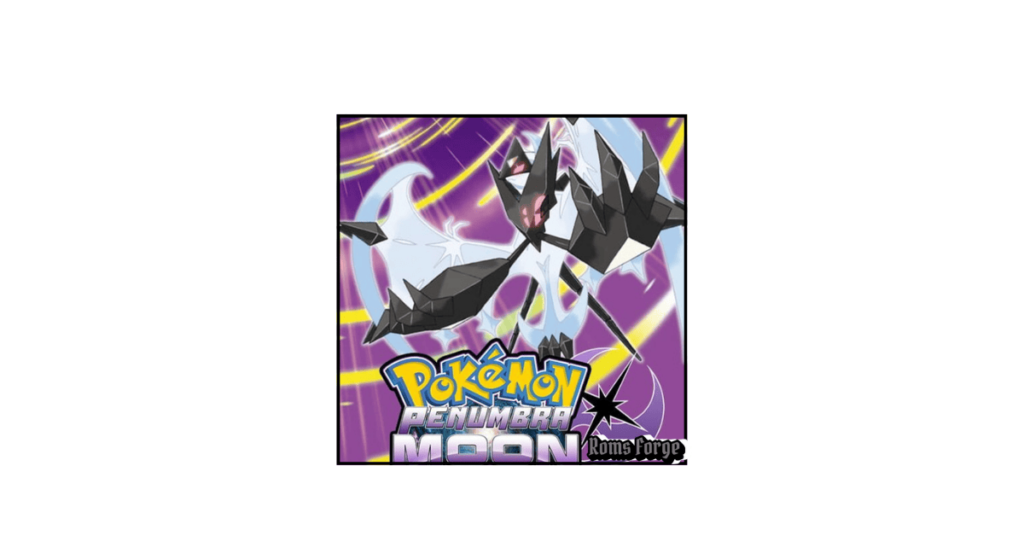 Pokemon Penumbra Moon