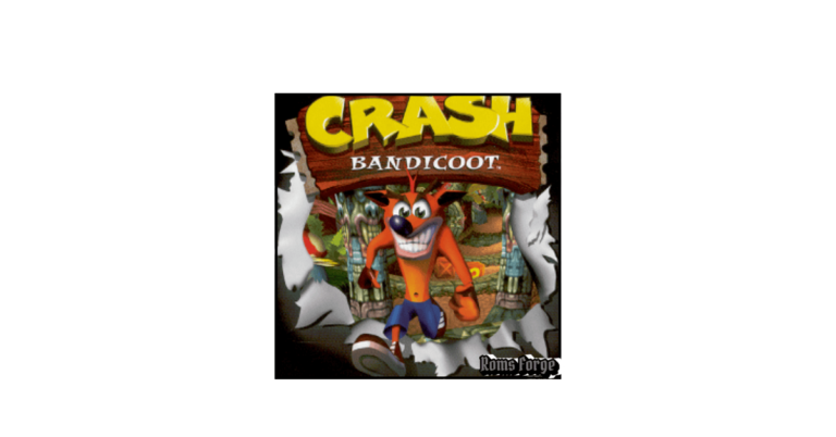 Crash Bandicoot