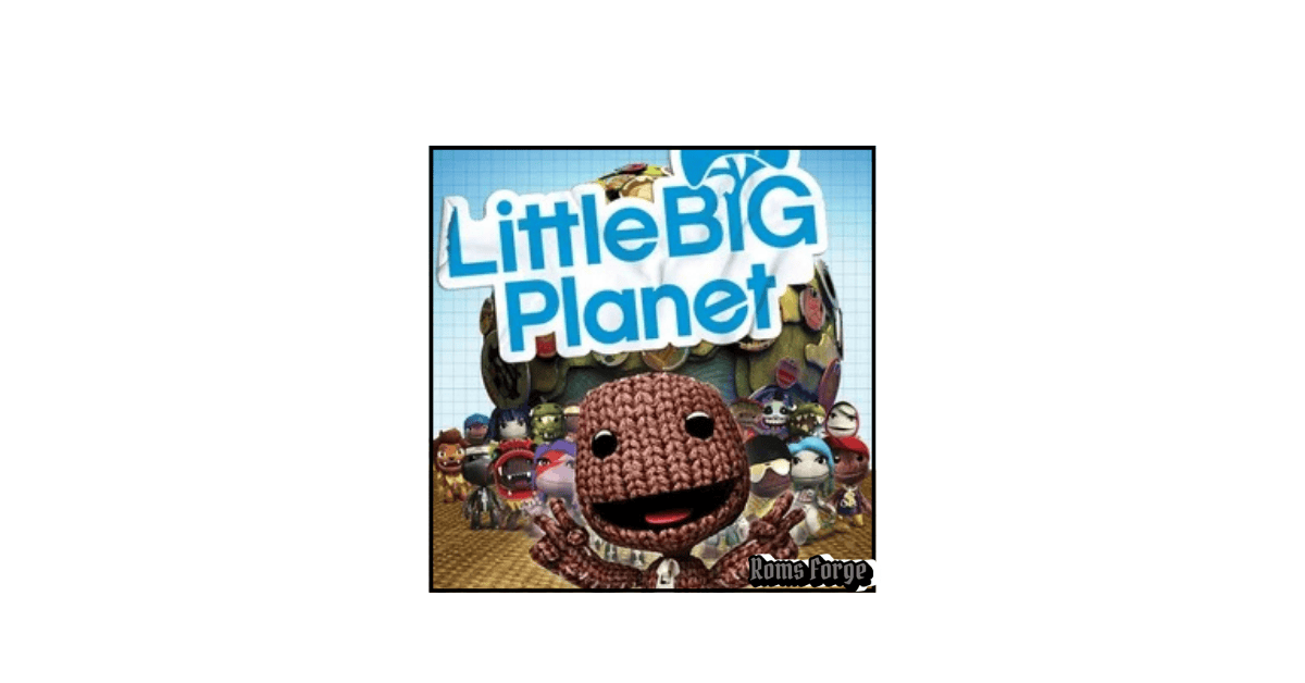 Little Big Planet
