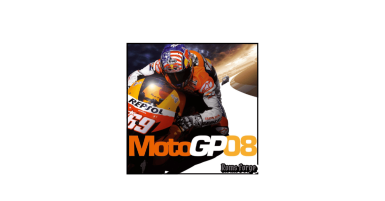 MotoGP 08