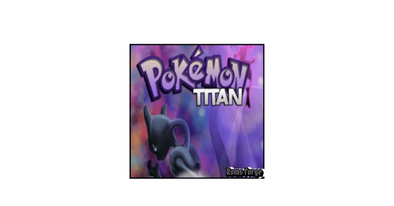 Pokemon Titan