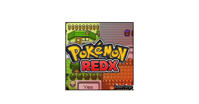 Pokemon ReDX