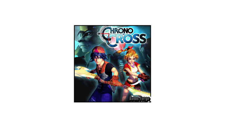 Chrono Cross