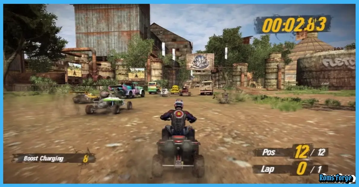Motorstorm