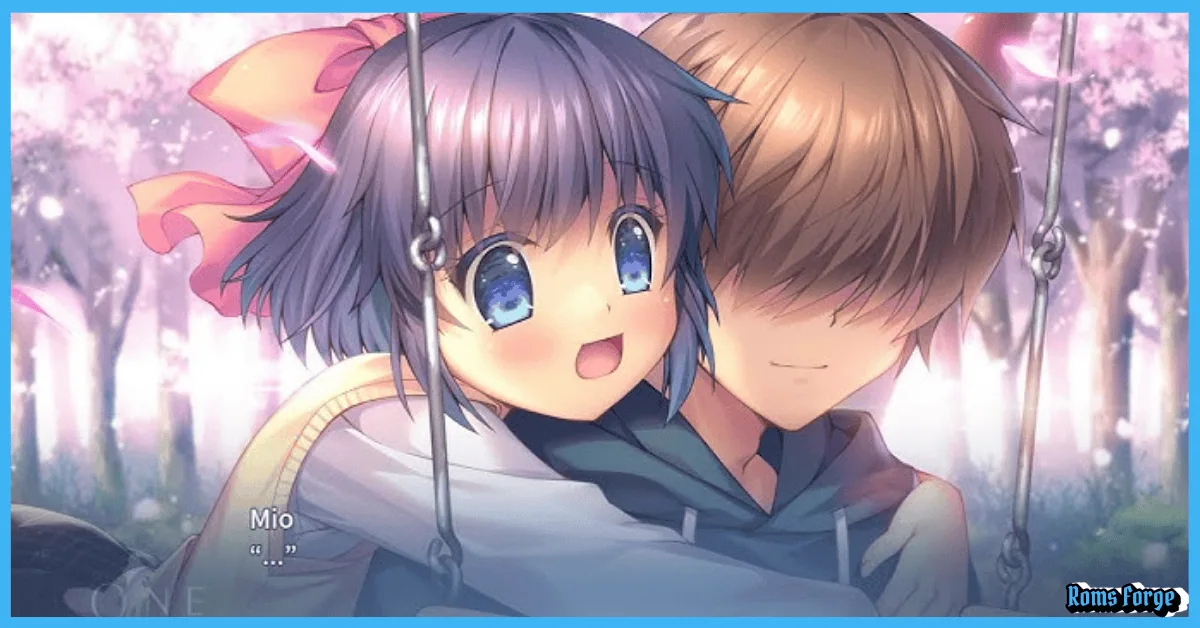 Kagayaku Kisetsu e