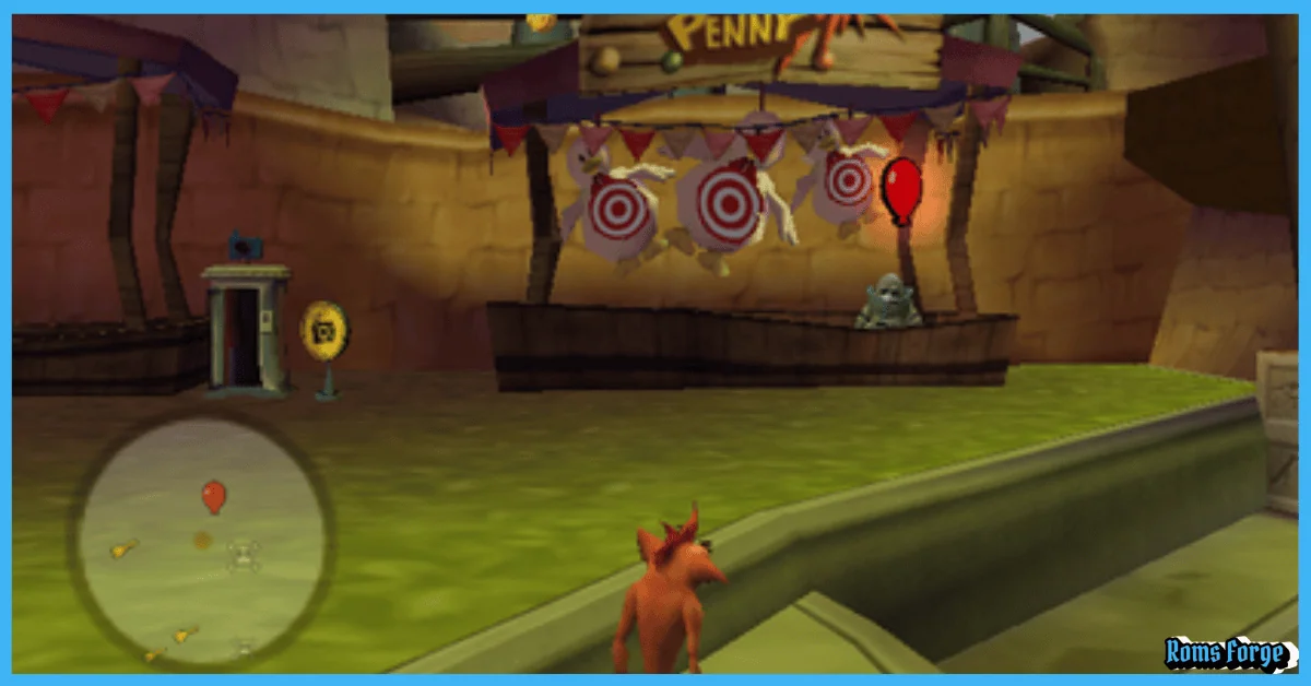 Crash Tag Team Racing