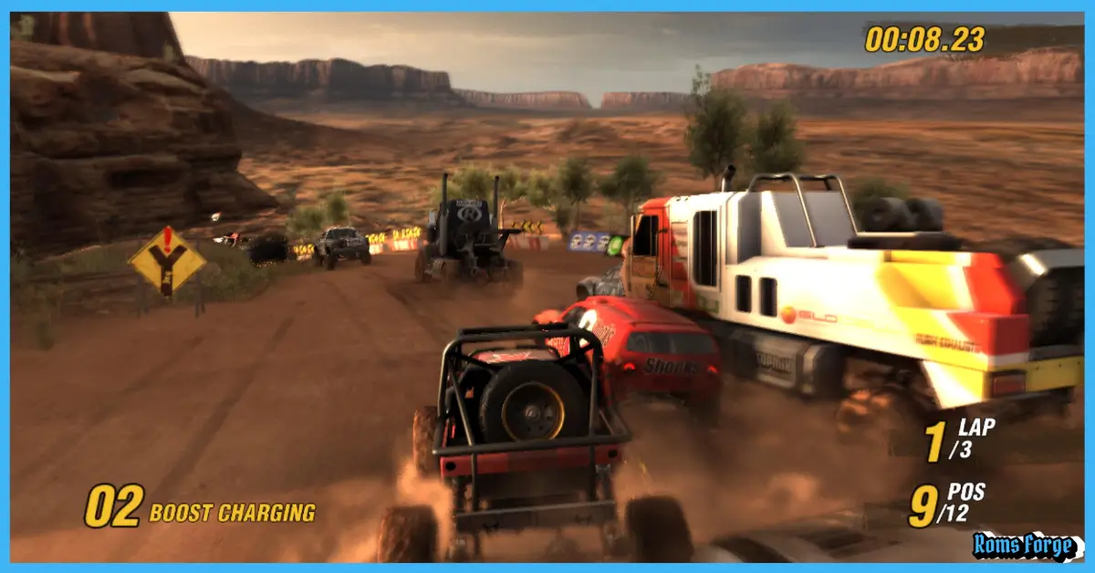 Motorstorm