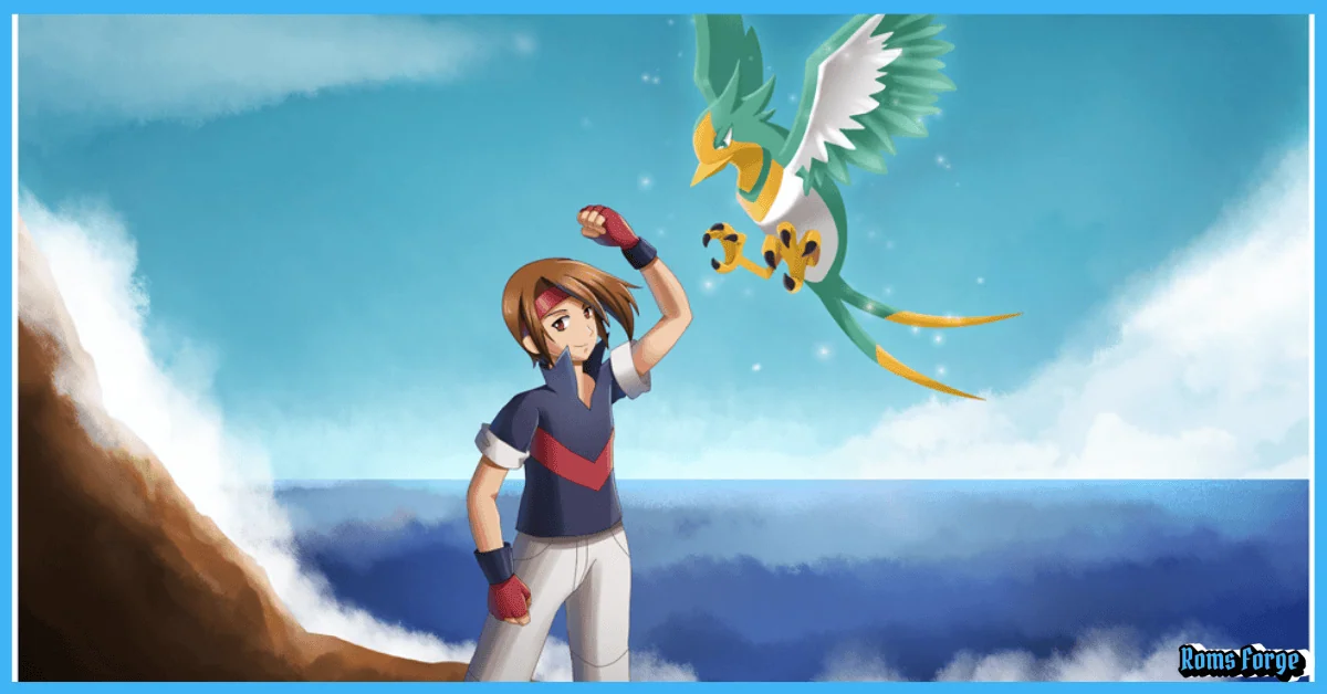 Pokemon Swallow