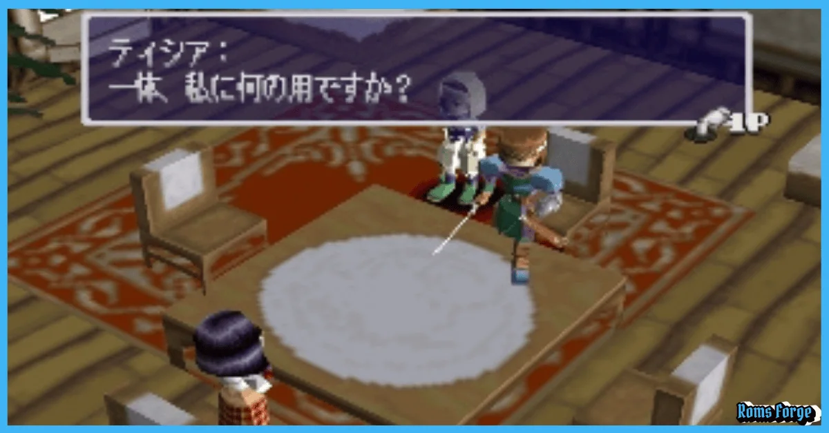 Blaze & Blade Busters