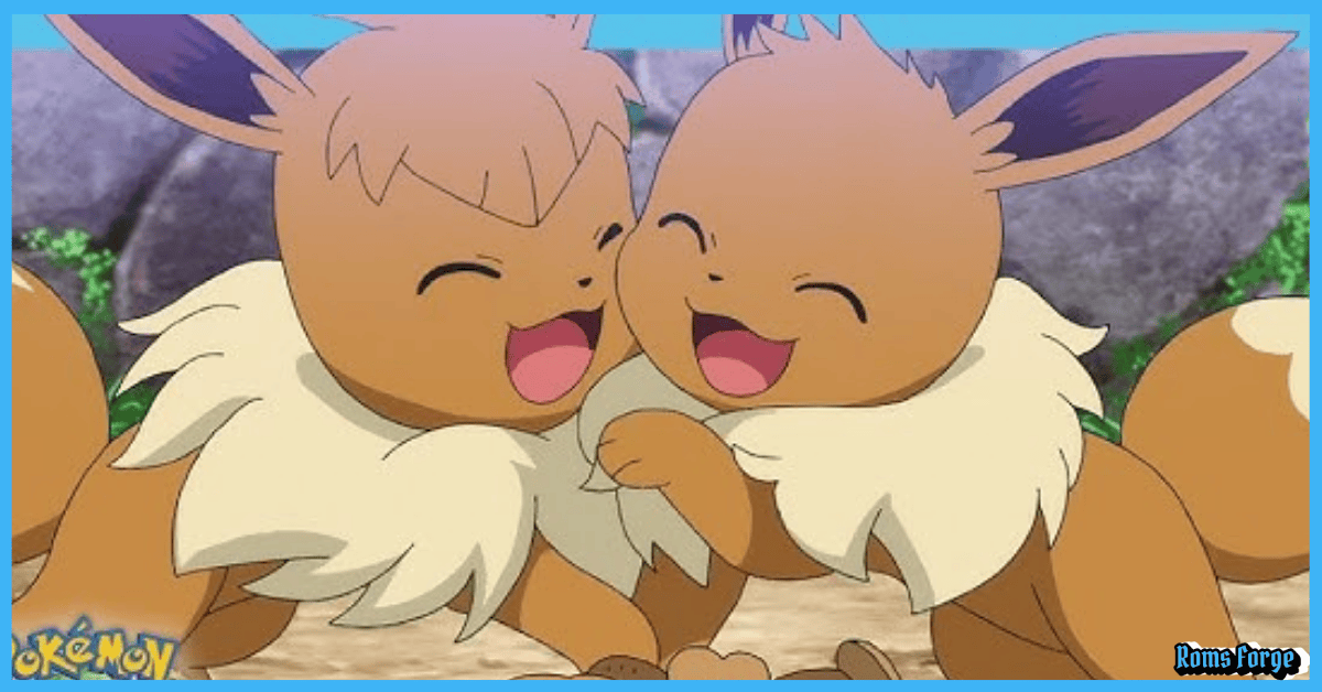 Pokemon Transformation