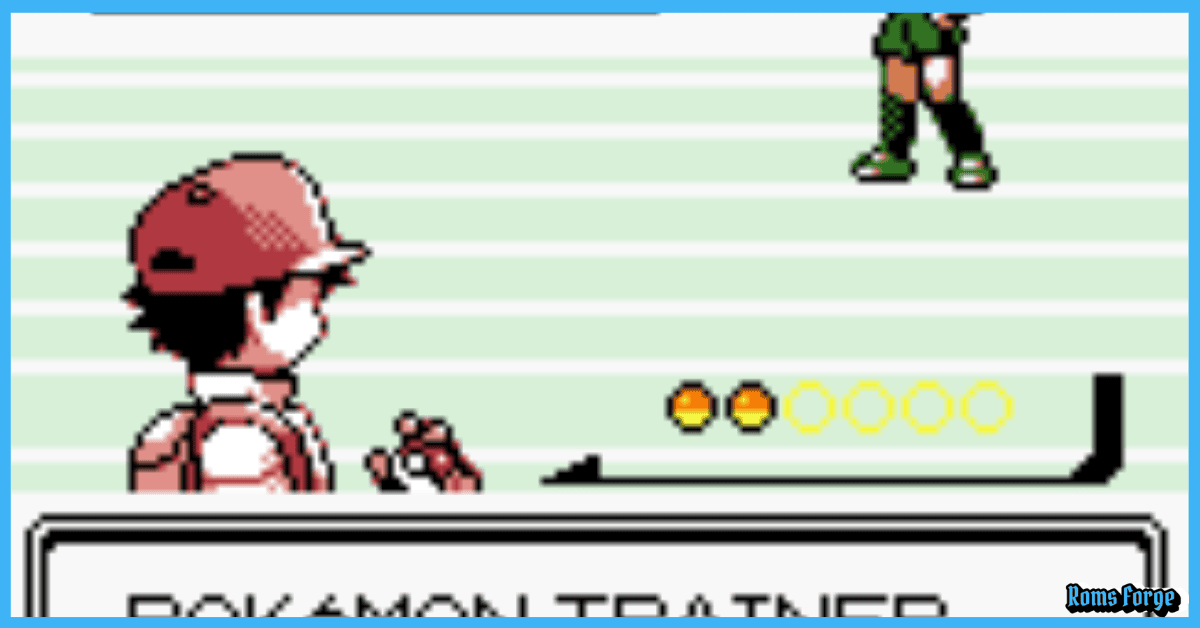 Pokemon ReDX