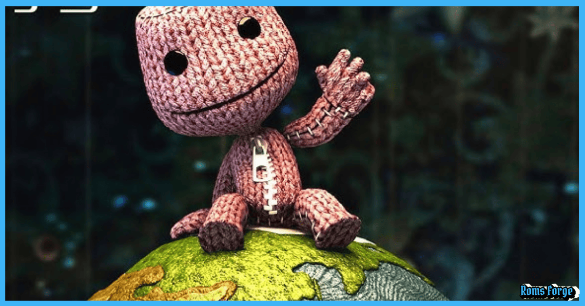 Little Big Planet